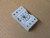RELPOL PZ-8 10A/250VAC RELAY BASE