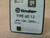 FINDER 60.12 RELAY 120VAC
