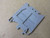 ENTRELEC SCFM6 (LOT OF 6) TERMINAL BLOCK