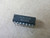 MOTOROLA SN74LS02N, I8309 DIN DIP MODULE