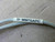 SMC D-MP9SAPC REED SWITCH CABLE ASSEMBLY
