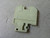 WEIDMULLER SAK 2,5 (LOT OF 24) TERMINAL BLOCKS