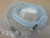 Festo KM8-M8-GSGD-5 Connector Cable, .5Meter Cable, 4Amp, 3 Pin