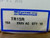 FERRAZ-SHAWMUT TR15R 15 Amp 250 Volt Fuse