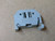 WAGO 249 (LOT OF 10) TERMINAL BLOCK