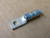 ILSCO CRA-6 Compression Lug No. 2 Blue 3/16" Hole
