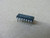 SIGNETICS MC1489AN, VV8637 DIN DIP MODULE