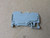 WAGO 280 (LOT OF 7) TERMINAL BLOCK