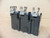 ALLEN BRADLEY 1494V-FS100 100AMPS 600V FUSE BLOCK