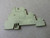 Weidmuller DLD 2,5 DLD 2,5 (LOT OF 14) IEC 60947-7-1 Terminal Block 4C