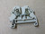 WEIDMULLER WDU 2,5N (LOT OF 95) TERMINAL BLOCK