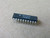 MOTOROLA SN74LS240N, FFAH9048 DIN DIP MODULE