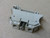 WEIDMULLER WDU 16N (LOT OF 2) TERMINAL BLOCK