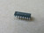 KS74HCTLS138N SAMSUNG 74HCTLS138N IC 16-PIN DIP
