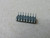 KS74HCTLS138N SAMSUNG 74HCTLS138N IC 16-PIN DIP