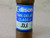 Edison JDL6 Time Delay Fuse 6A 600V USED