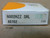 EZO 6002HZZ SRL, X0702 BEARING