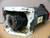 Fanuc A06B-0166-B088#0008 AC MOTOR AM30/3000 A1000 KEYWAY