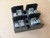 Buss J60030-2CR 2 Slot 600V 30A Fuseholder Buss J60030-2CR 2 Slot 600V 30A Fuseholder