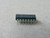 NATIONAL SEMICONDUCTOR DM7404N DIN DIP MODULE