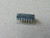 B1P2610-1 DIN DIP MODULE