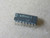 B1P2610-1 DIN DIP MODULE