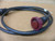 STI 60576-0060 LIGHT CURTAIN CABLE