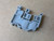 ENTRELEC C1 (LOT OF 2) TERMINAL BLOCK