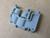 ENTRELEC C1 (LOT OF 2) TERMINAL BLOCK