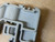 ENTRELEC B1 (LOT OF 3) TERMINAL BLOCKS
