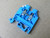 WEILAND WK 4/U (LOT OF 102) TERMINAL BLOCK
