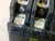 Square D QOU QOU310 3 Pole 10 Amp 240V Circuit Breaker Yellow