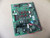 CANSEC SYSTEMS LTD CP-40 REV 1.5 PLC CONTROLLER CARD