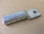 PANDUIT LAA500-12-2 ONE HOLE ALUMINUM 500 KCMIL AL/CU LUG NIB