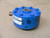INTERFACE 1210AF-5K-B LOAD SWITCH
