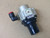 SMC AR40-N04EH-Z Modular Pressure Regulator 1/2"NPT 125PSI