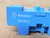 Finder 94.44.1 Relay Socket 14-Pin 7A 300VAC