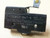 Roller Microswitch - Omron Industrial Automation Z-15GW22-B7-K