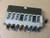 SMC NVV5FS201T108102T     MANIFOLD     NVFS2*00 SERIES