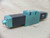 NUMATIC I12SS400M000061 SOLENOID VALVE 24VDC