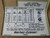 BARBER-COLMAN PC110     PNEUMATIC ELECTRIC SWITCH     1-20PSI     120V