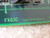 MITSUBISHI FX63C BN624A546 PC BOARD
