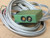BANNER SP300D REMOTE SENSOR: DIFFUSE