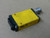 Banner SM2A312FPQD Mini-Beam Fiber Optic Photoelectric Sensor