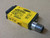 Banner SM2A312FPQD Mini-Beam Fiber Optic Photoelectric Sensor
