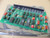 WILLETT VIDEO JET 101823 REV F PC BOARD