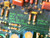MFG UNKNOWN 239-2, REV 3 PC PLC BOARD