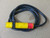 BANNER S18RW3FF25 S18RW3FF25 58417 - EZ-BEAM S18 SERIES