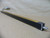 OMRON STI F3SJ-A0755P20-L 30” SAFETY LIGHT CURTAIN EMITTER