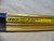 OMRON STI F3SJ-A0755P20-L 30” SAFETY LIGHT CURTAIN EMITTER